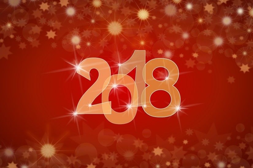 1920 x 1120 px, â½ 2 times. new year 2018 background happy new year new ...