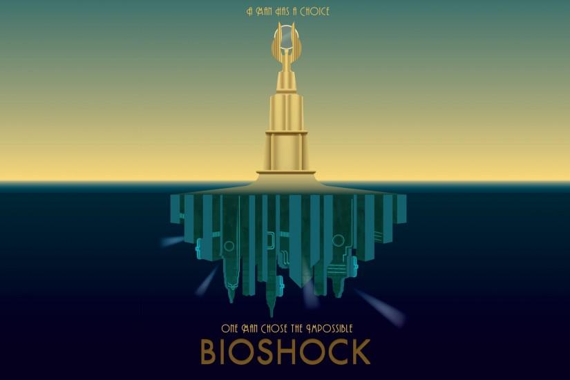 Bioshock Infinite wallpaper | 2000x1370 | 110714 | WallpaperUP