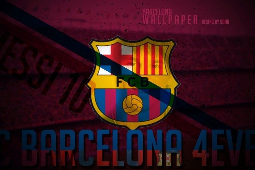 1920x1080 FC Barcelona ÃÂ· HD Wallpaper | Background ID:827764