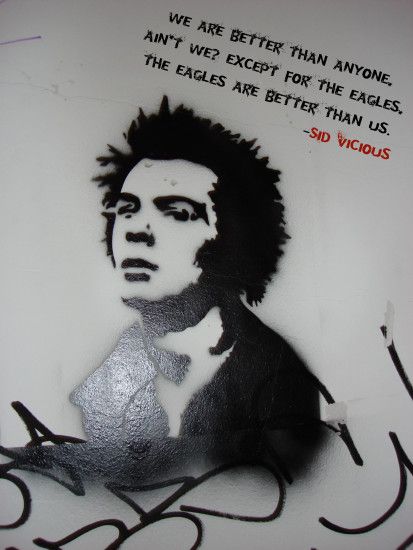 ... SEX PISTOLS WALLPAPERS FREE Wallpapers & Background Images Great Sid  Vicious Quotes Wallpaper Free Wallpaper For