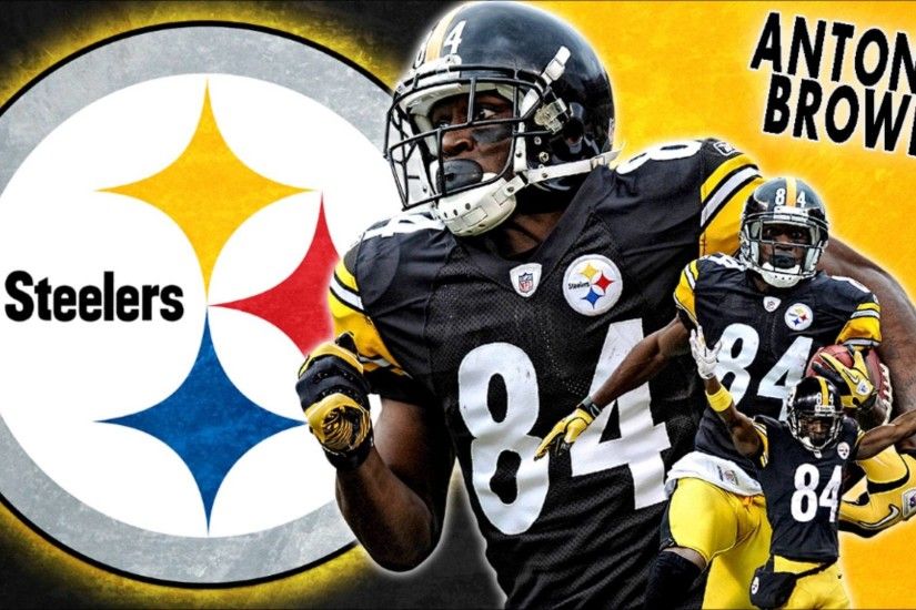Free Pittsburgh Steelers Live Wallpaper