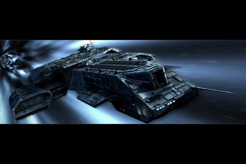 Stargate Spaceships Science Fiction Daedalus Stargate Atlantis BC-304 Fresh  HD Wallpaper