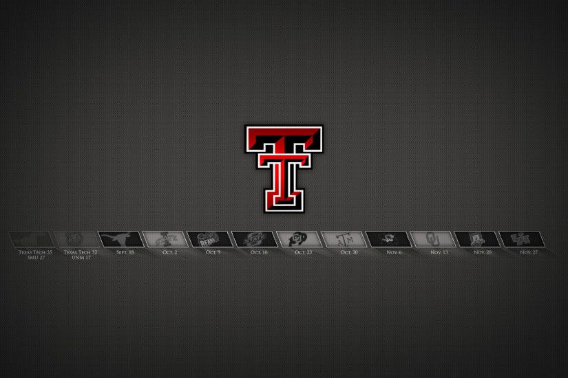 Texas Tech Wallpaper Football PC Texas Tech Football