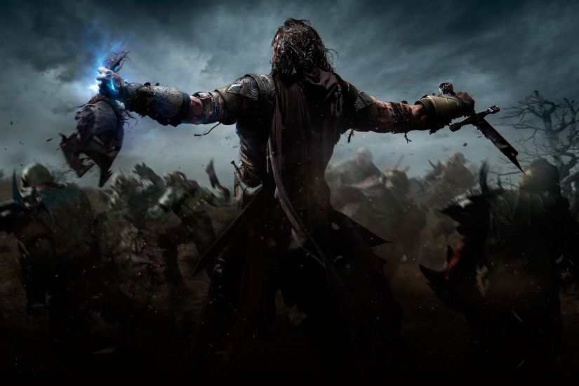 Middle-earth: Shadow of Mordor | Middle-earth: Shadow of War Wiki | FANDOM  powered by Wikia
