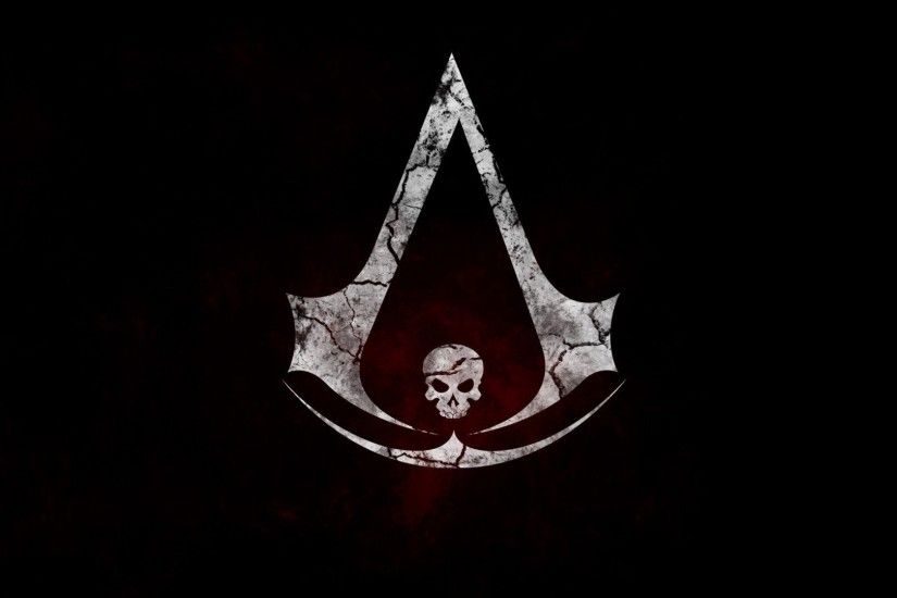 Assassins Creed IV Black Flag Full HD Wallpaper and Background