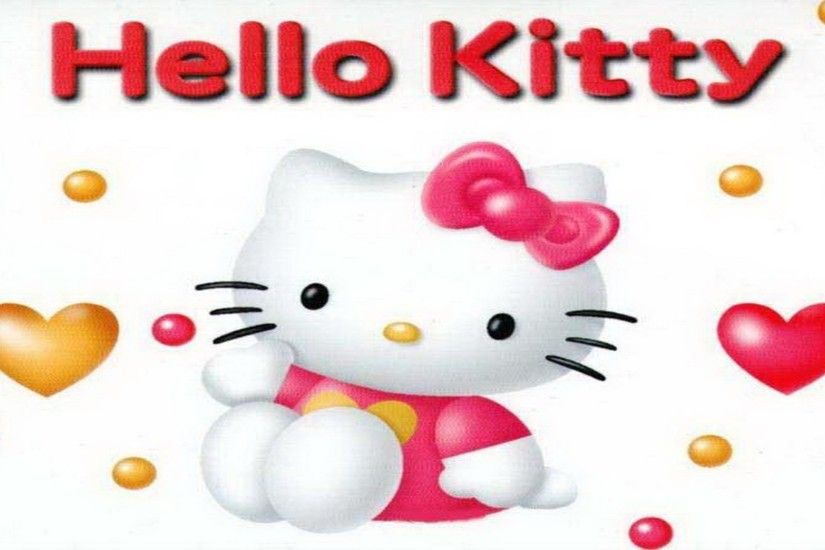 hello kitty wallpaper hd backgrounds images