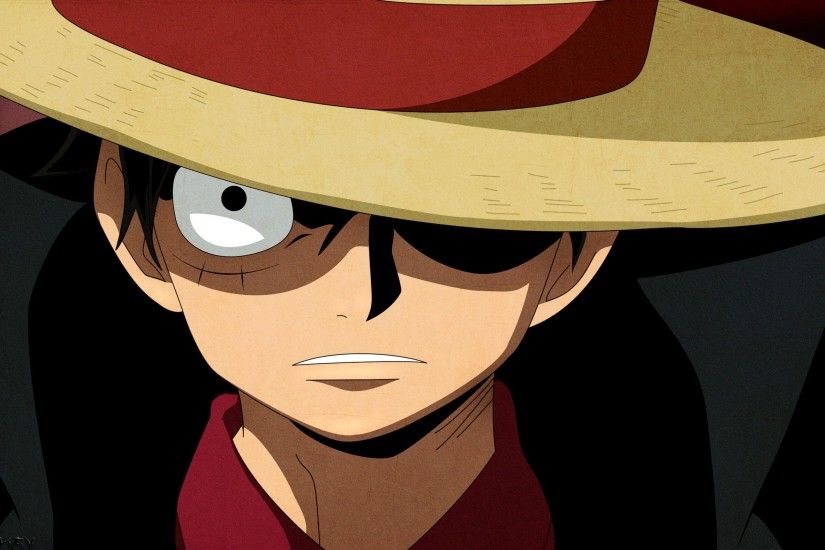 Monkey D. Luffy, One Piece, Anime Wallpapers HD / Desktop and Mobile  Backgrounds