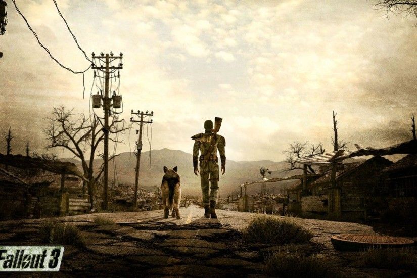 Fallout New Vegas Wallpapers 1080p - Wallpaper Cave