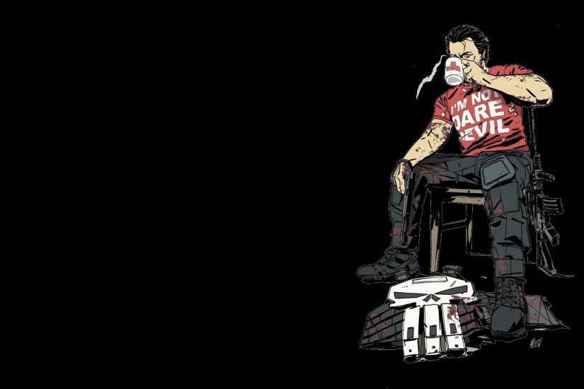 The Punisher Computer Wallpapers, Desktop Backgrounds | 1920x1080 | ID .