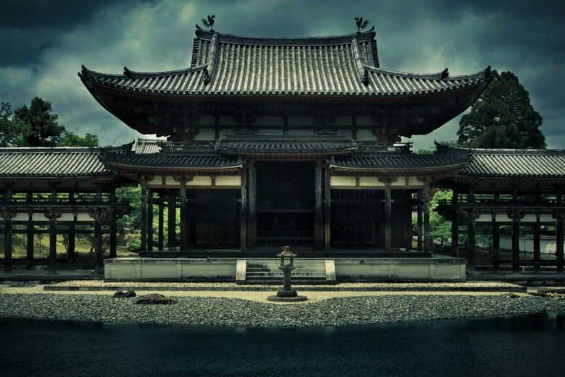 Full HD 1080p Temple Wallpapers HD, Desktop Backgrounds 1920x1080 .