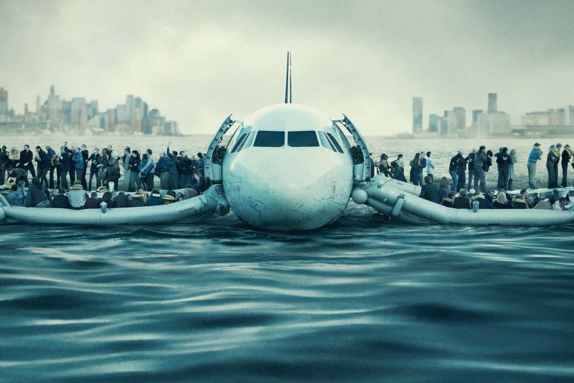 Sully 2016 Movies