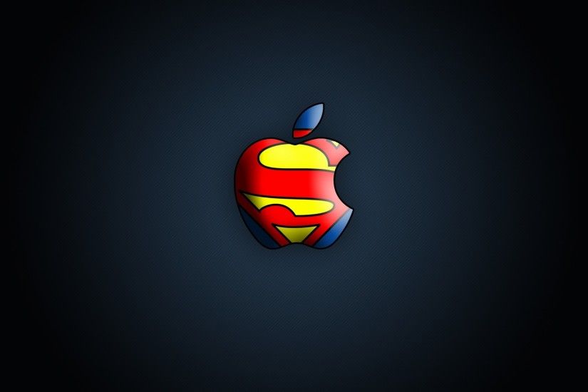 ... Apple Logo Wallpapers Group (9)