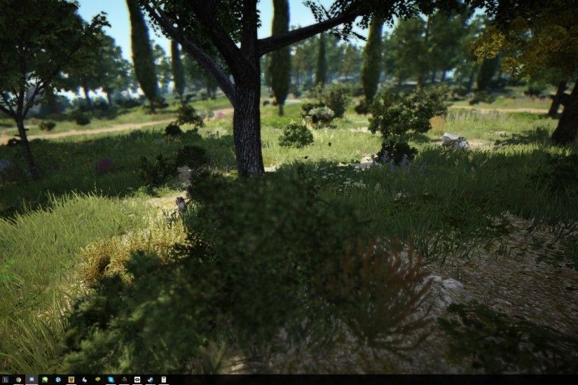 L7aOitG.jpg. Find the ghillie suit.