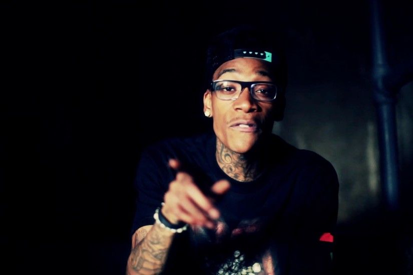 Wallpapers of Wiz Khalifa - High quality backgrounds for your desktop
