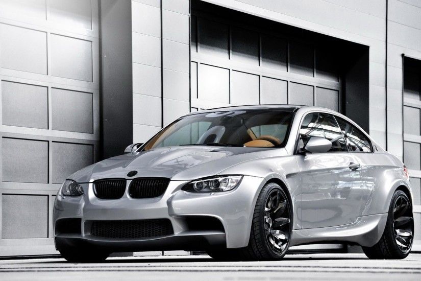 BMW M3 wallpaper