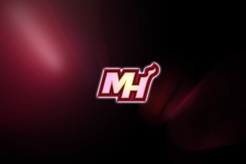 Miami Heat Logo Images HD Wallpaper