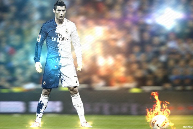 CR7 Wallpaper 2018 (79 images) Cristiano Ronaldo Wallpapers 2016-2017 in HD  | Soccer | Football .