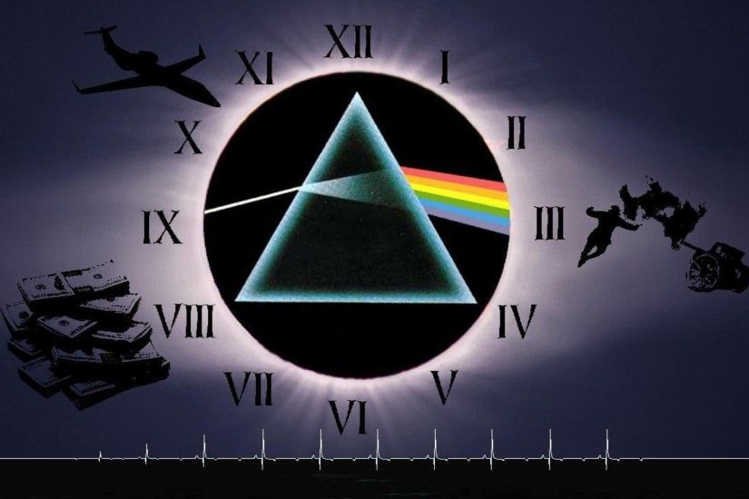 Pink Floyd Wallpapers High Resolution | PixelsTalk.Net