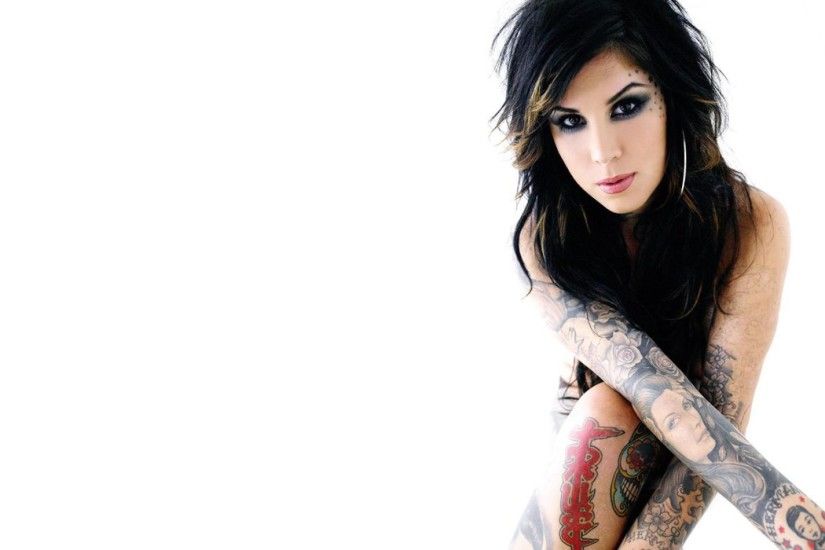 ... Kat von d Wallpapers and Backgrounds ...