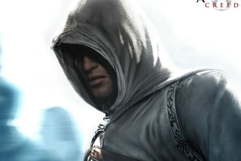 Assassin's Creed Altair Wallpaper