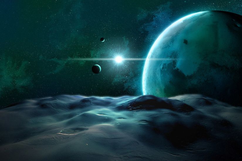 1920x1200 Awesome Cool Space Wallpaper Backgrounds #2966 Wallpaper .