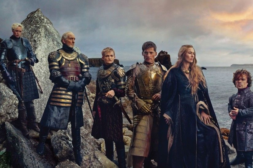 People 1920x1080 Game of Thrones TV Tyrion Lannister Cersei Lannister Tywin  Lannister Jaime Lannister Joffrey Baratheon