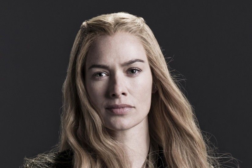... Cersei Lannister - Game of Thrones wallpaper 3840x2160 ...