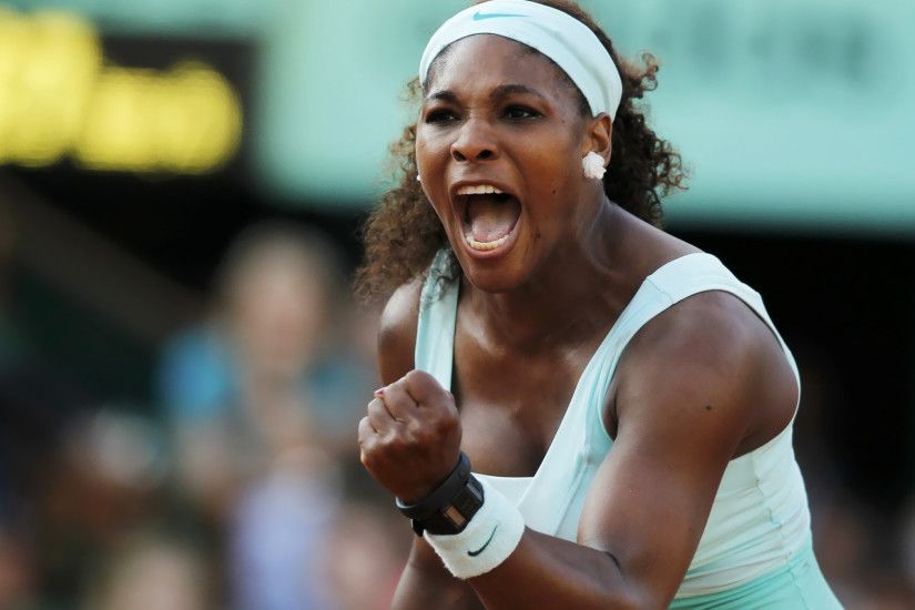 84 best Serena images on Pinterest | Serena williams, Tennis ... Serena  Williams Wallpapers ...