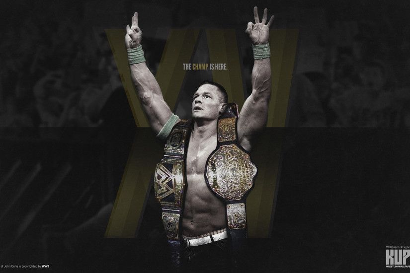 WWE World Heavyweight Champion John Cena wallpaper 1920Ã1200 ...
