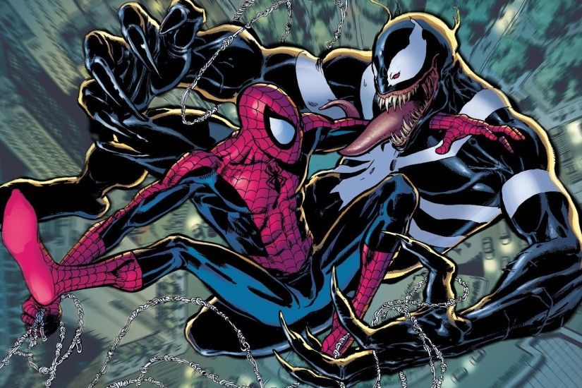 Spiderman Wallpapers In HD Group (92 ) ...