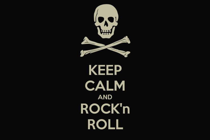 Rock and Roll HD Wallpapers"