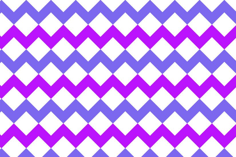 #7B68EE Medium Slate Blue #BC13FE Neon Purple Chevron Stripes White  Background