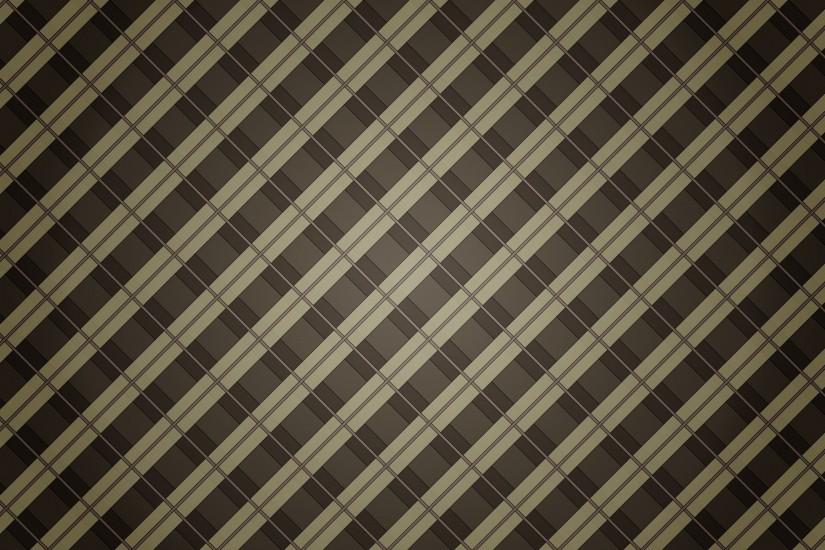 Plaid pattern wallpaper #4487