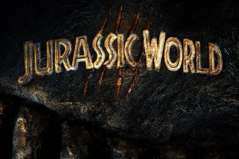 19. Jurassic World WallPaper