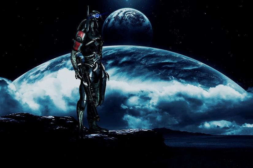 mass effect backgrounds for widescreen free