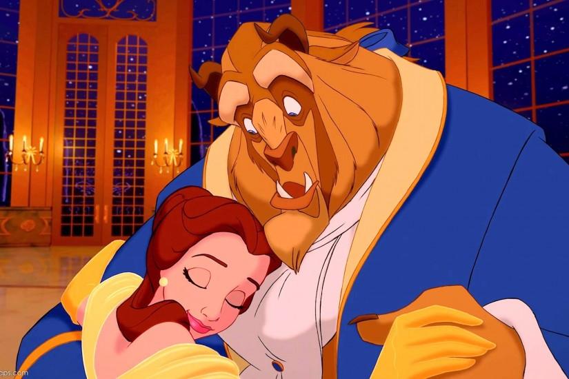 The first picture from the set of Disney's live-action Beauty and the Beast  is here