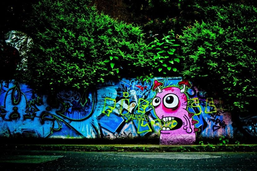 Hip Hop Graffiti Art Wallpaper, Stunning HDQ Hip Hop Graffiti Art ..