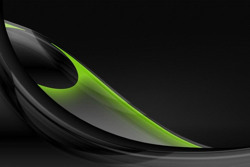 Black and green abstract wide wallpaper | HD Wallpapers Rocks Green Black  Abstract Background