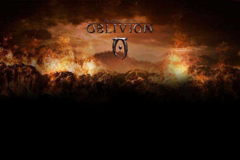 Oblivion (Ex.1|Ex.2|Ex.3)