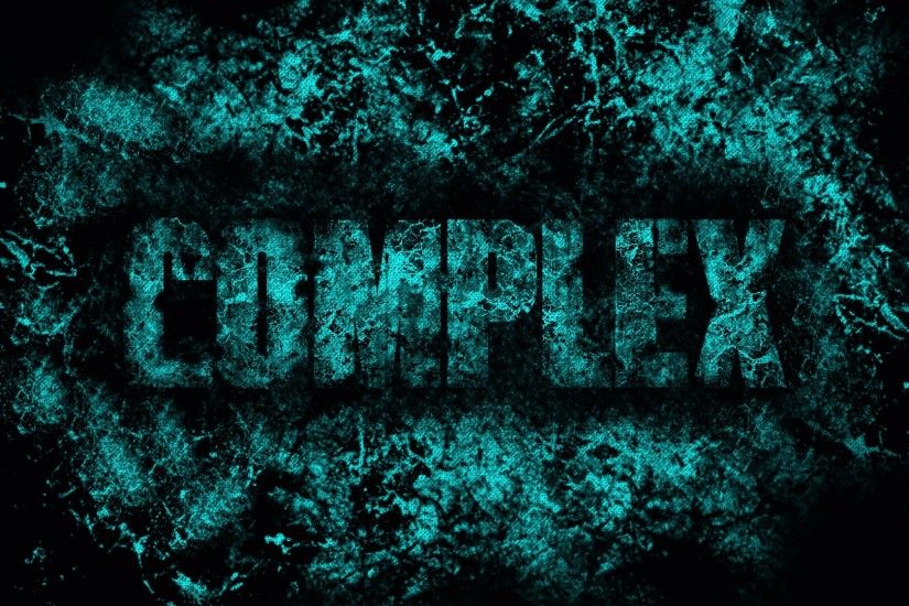 Complex Wallpapers