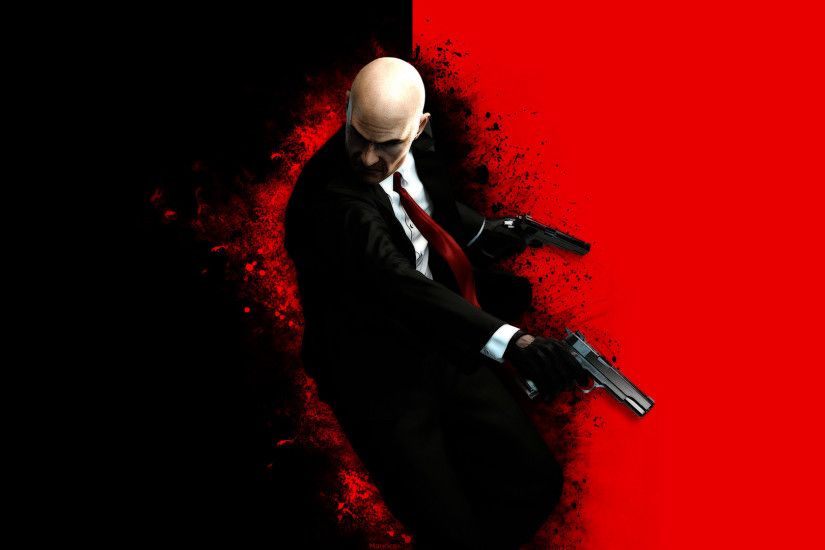 Hitman Absolution by M4ur1c3s Hitman Absolution by M4ur1c3s