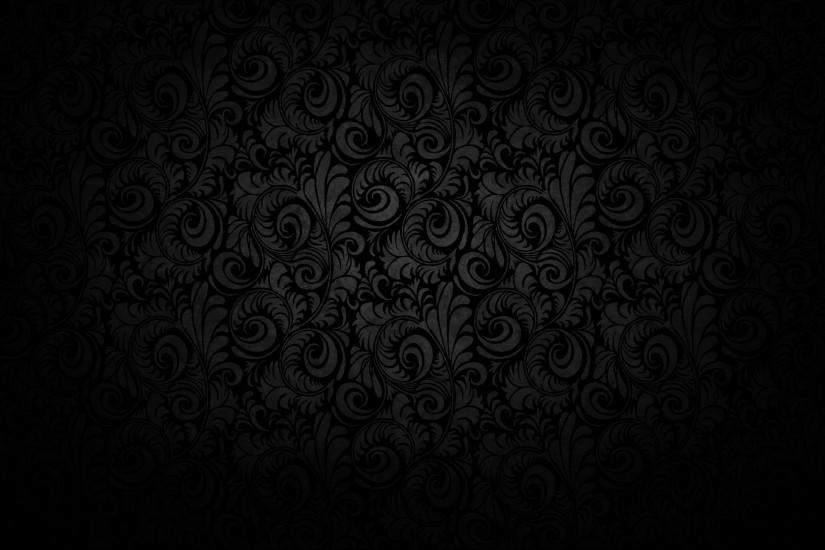 Vector and Designs in Black Background | HD Wallpapers
