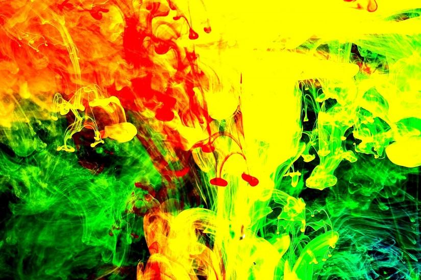 smoke_color_paint_abstract_high_contrast_hd-wallpaper-159738