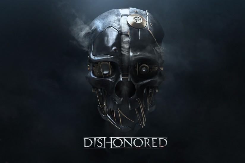 dishonored 2 wallpaper 1920x1080 computer