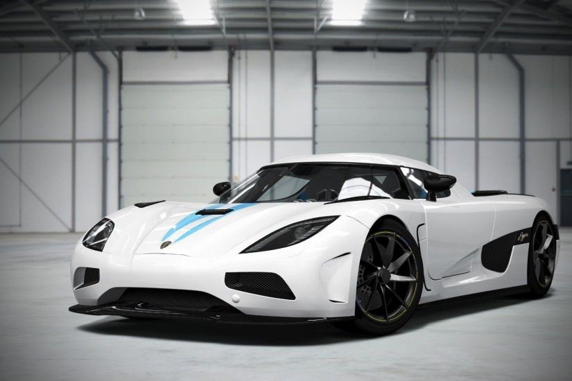 Koenigsegg Agera, Supercars Wallpapers HD / Desktop and Mobile Backgrounds