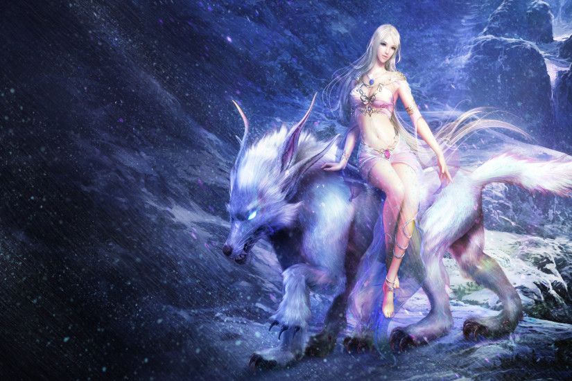 Fantasy Girl Wallpapers HD Free Download  http://www.hdnwallpapers.com/fantasy-girl-wallpapers-hd-free-download/  #Fantasy #Girl #Wallpapers #HD #Fre…