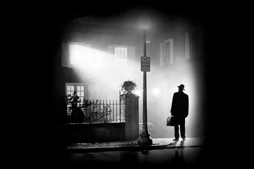 Movie - The Exorcist Wallpaper