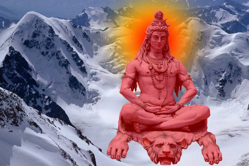 Download lord shiva hd images hd 1920p