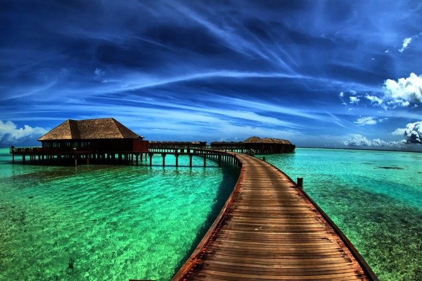 Maldives Wallpapers | Best Wallpapers