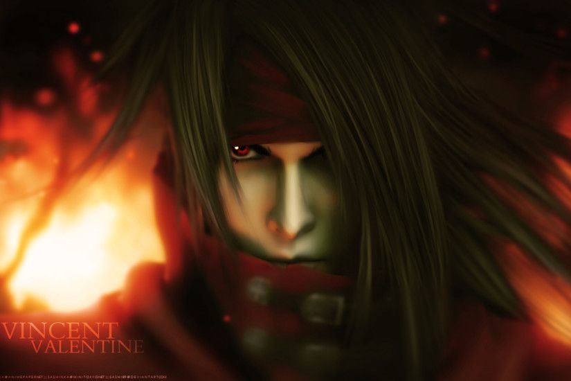 Final Fantasy VII Wallpaper 02. Wallpapers in this post : 49. Resolution :  1024 x 768, 1280 x 1024, 1600 x 1200